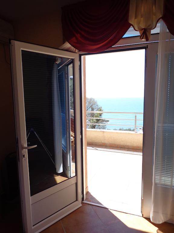 Nikic Apartments Ulcinj Chambre photo